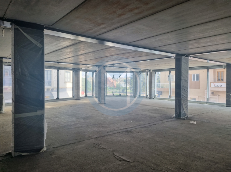Ta' Xbiex Business Centre for Rent