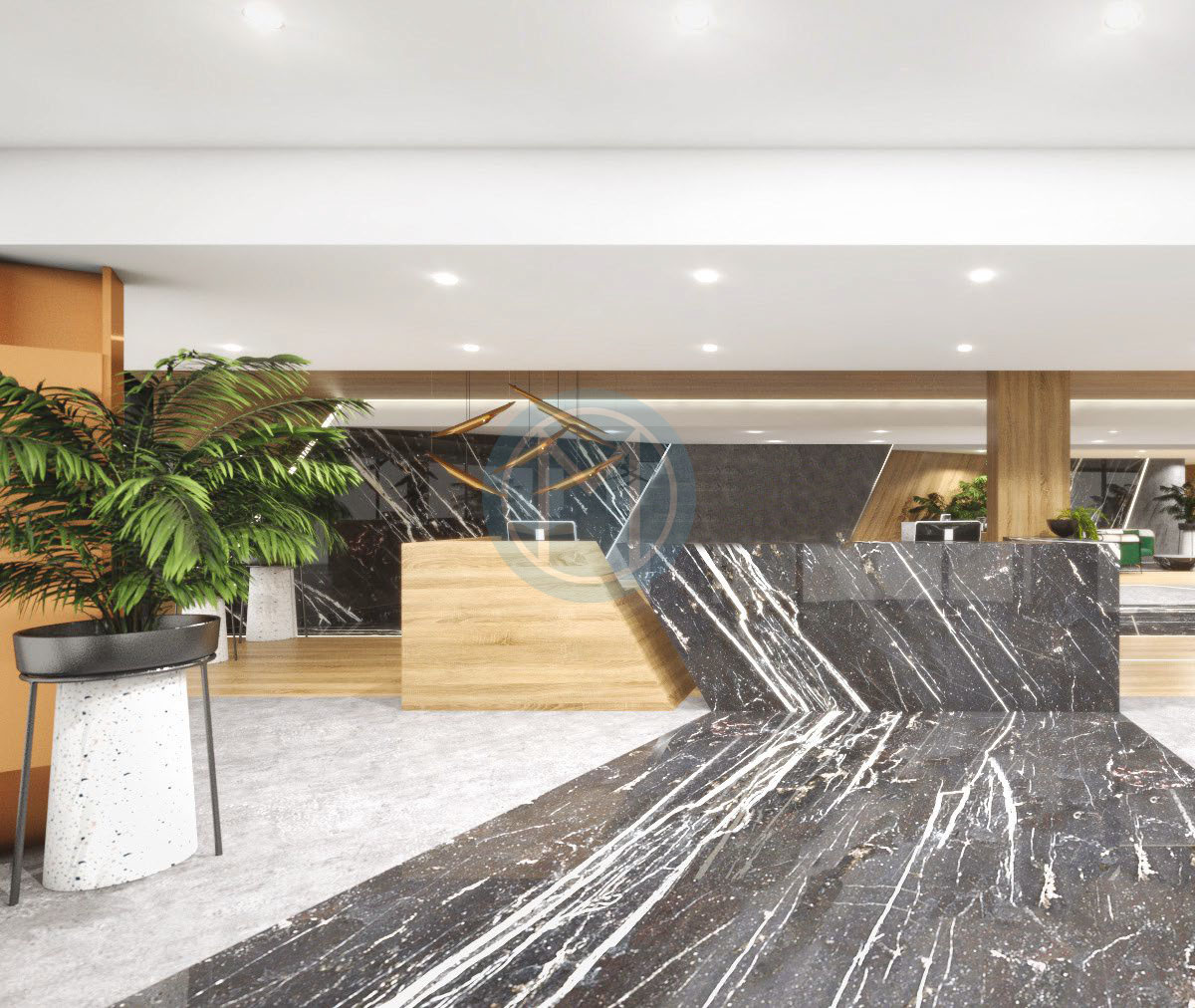 Ta' Xbiex Business Centre for Rent