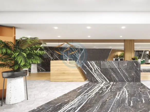 Ta' Xbiex Offices for Rent