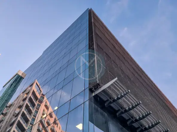 Tigne Point Offices