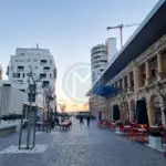 Tigne Point Offices to Let