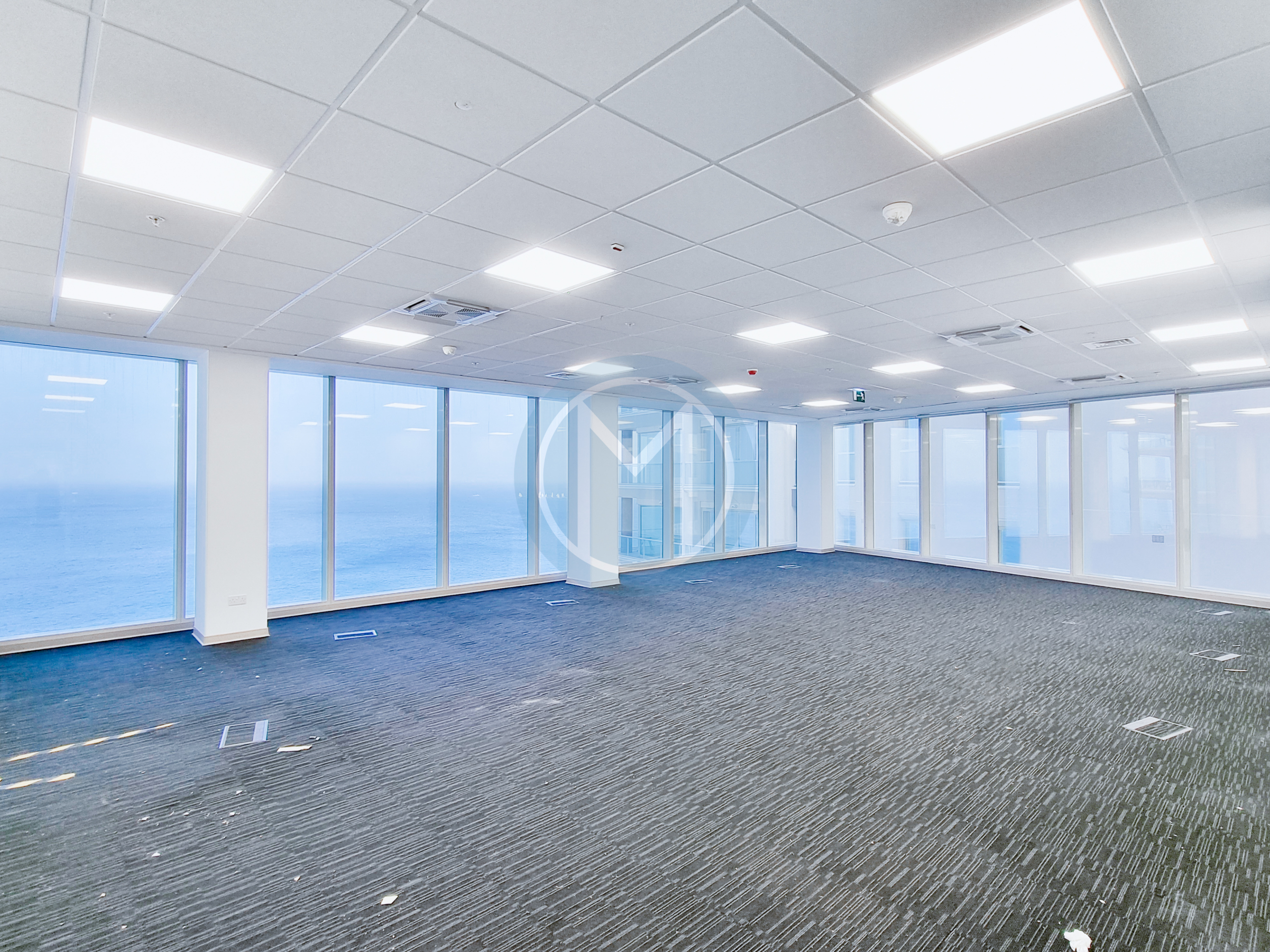 Tigne Point Offices to Let