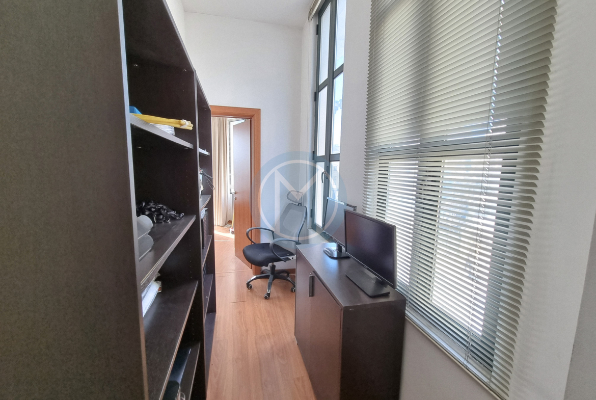 Corner Ta' Xbiex Office For Lease