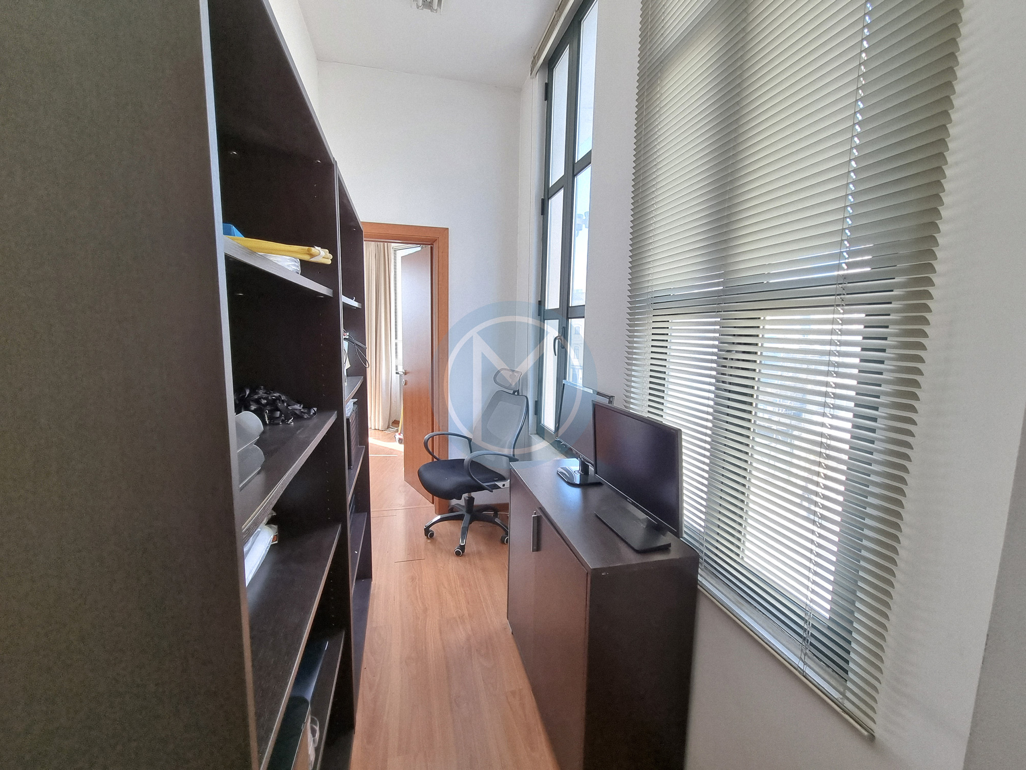 Corner Ta' Xbiex Office For Lease