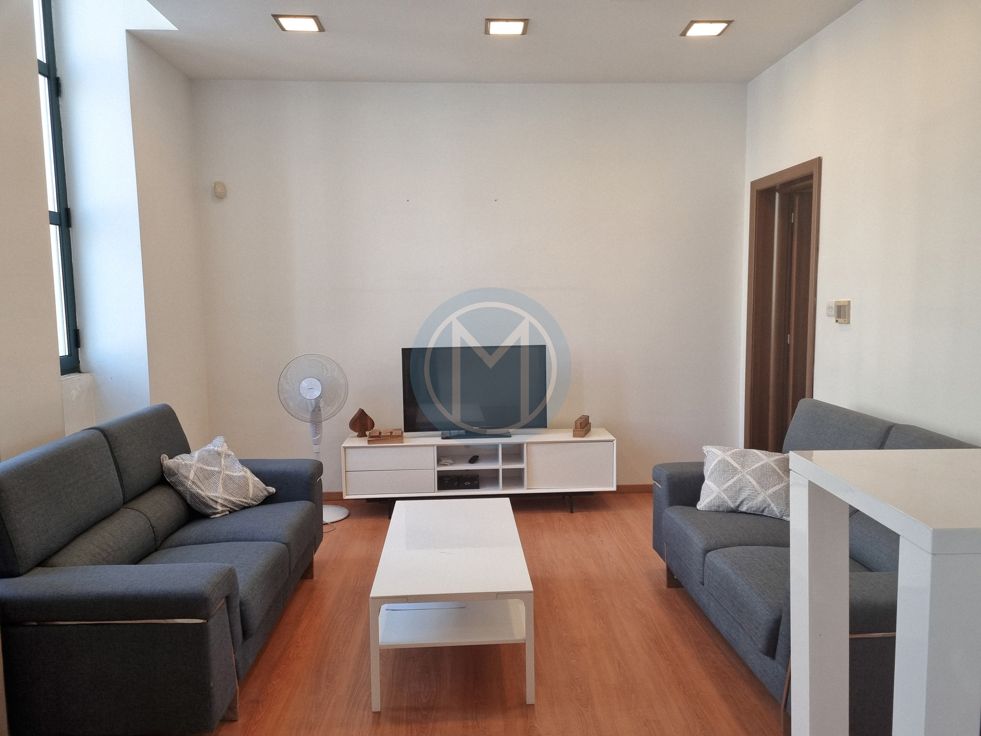 Corner Ta' Xbiex Office For Lease