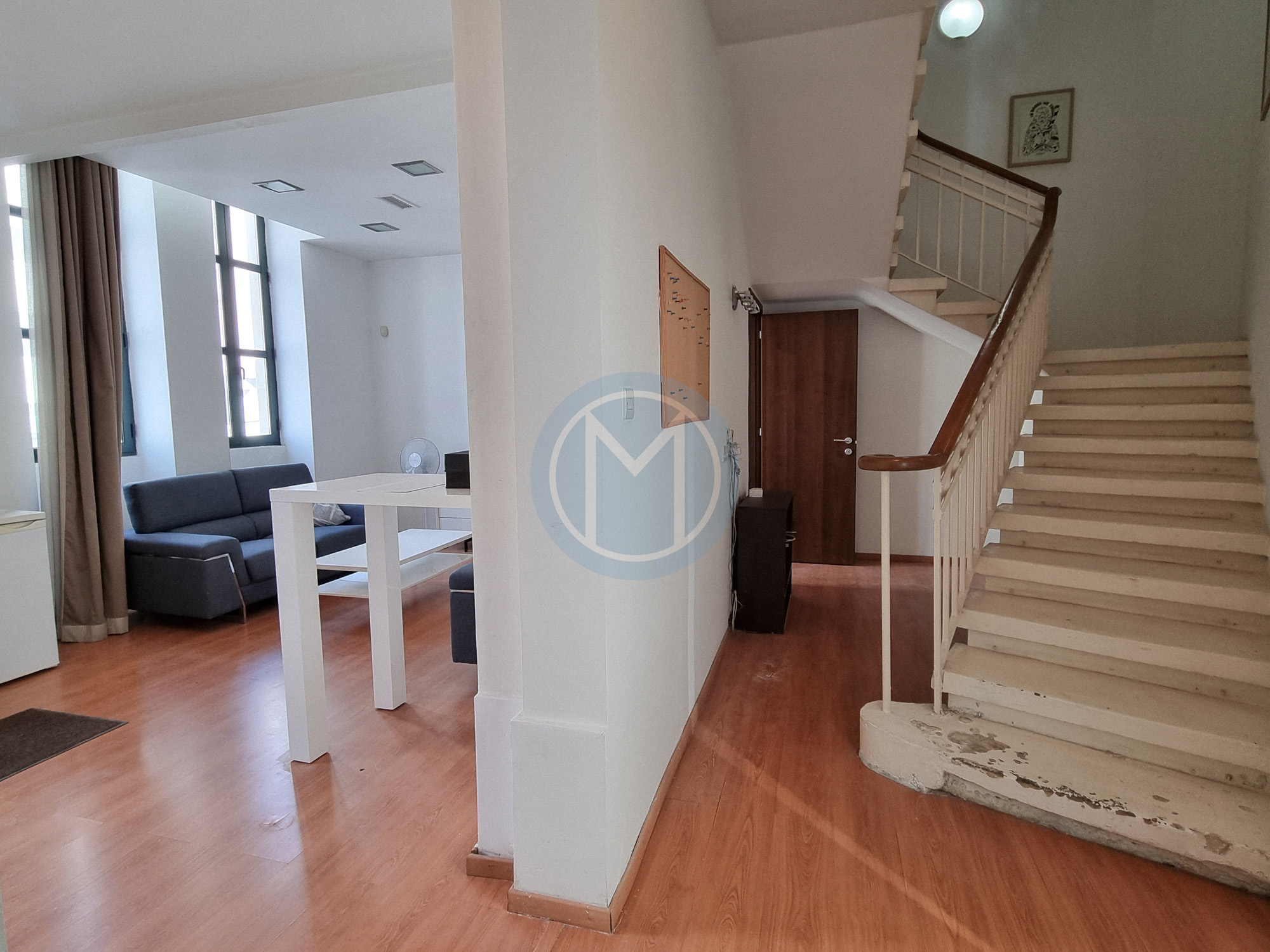 Corner Ta' Xbiex Office For Lease