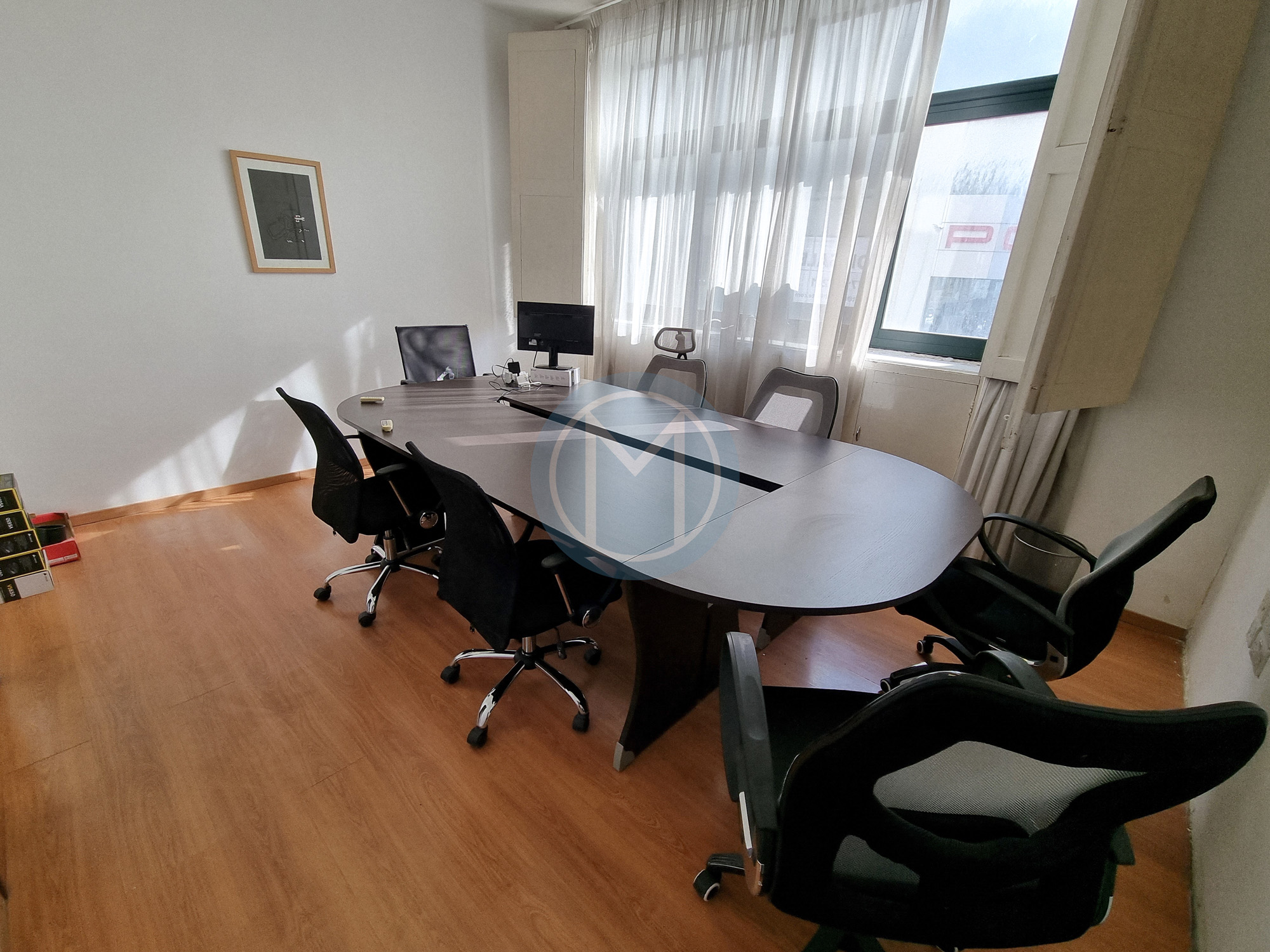 Corner Ta' Xbiex Office For Lease