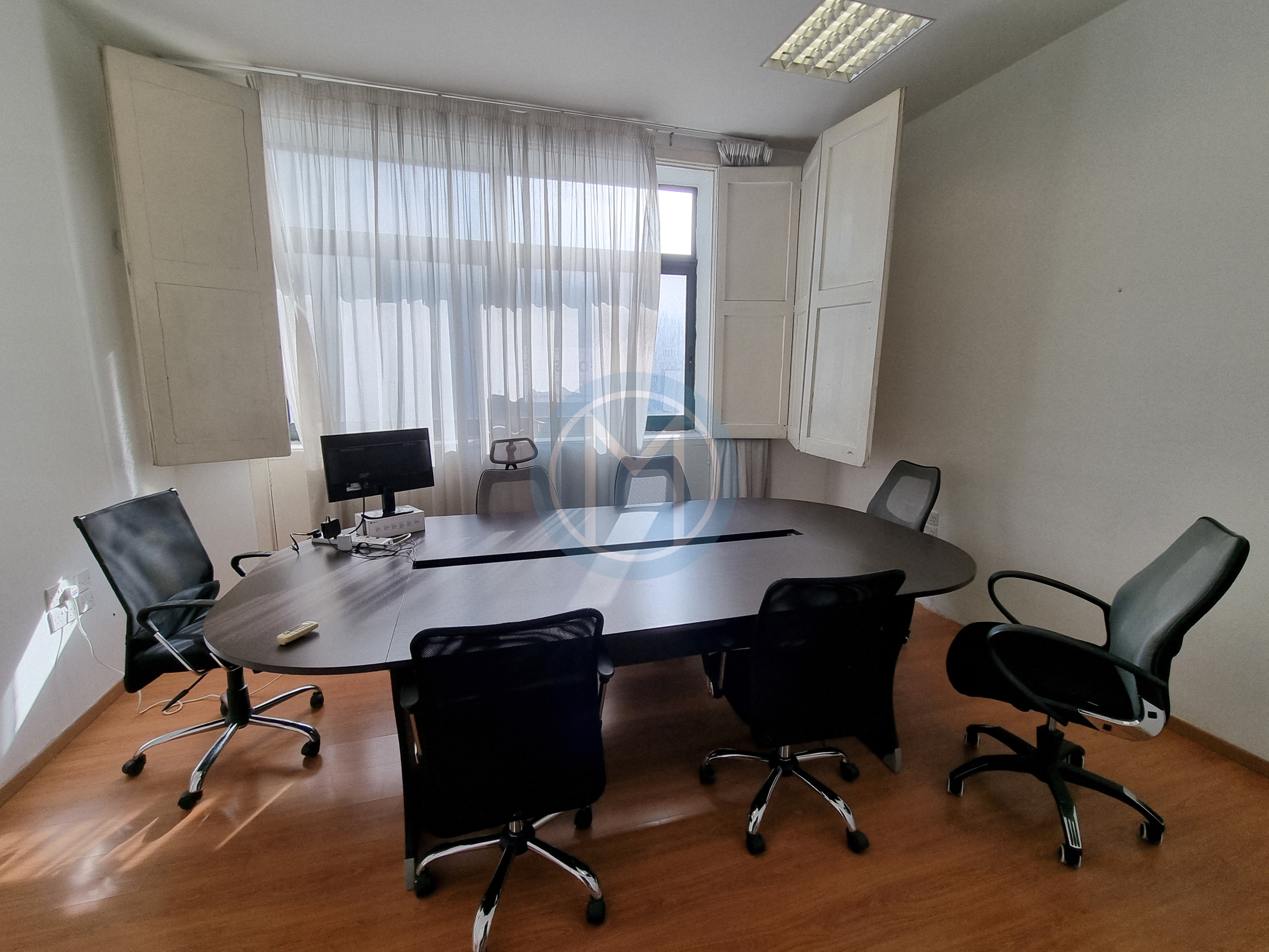 Corner Ta' Xbiex Office For Sale