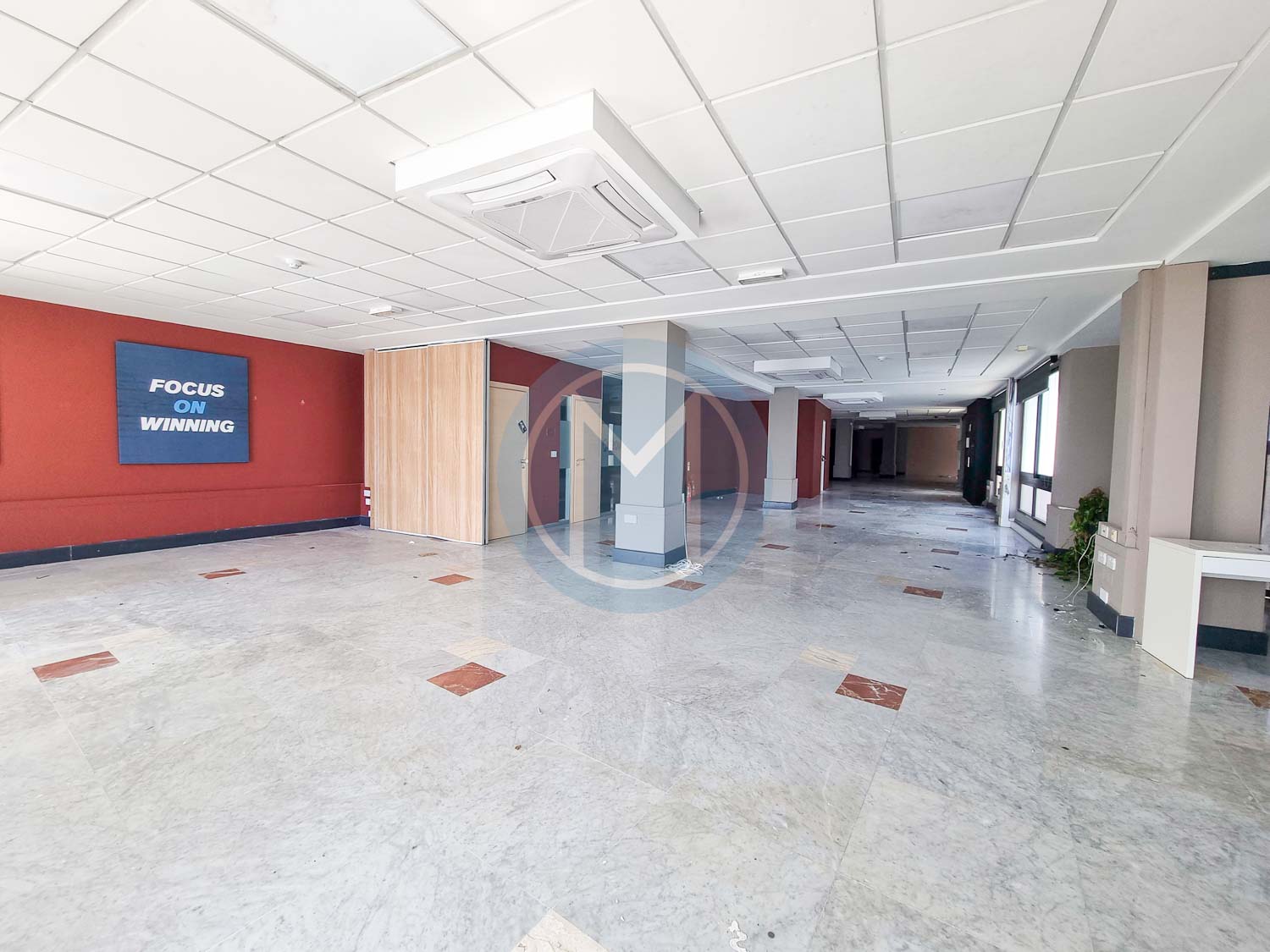 Gzira Seafront Office For Sale