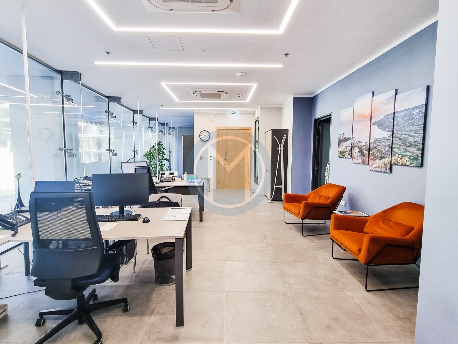 Office To Let in St Julian's