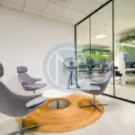 Offices in Swieqi
