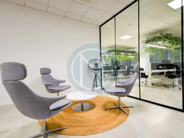 Offices in Swieqi