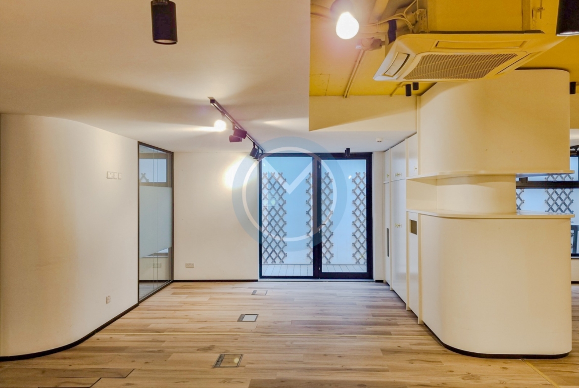 Sliema Office To Let