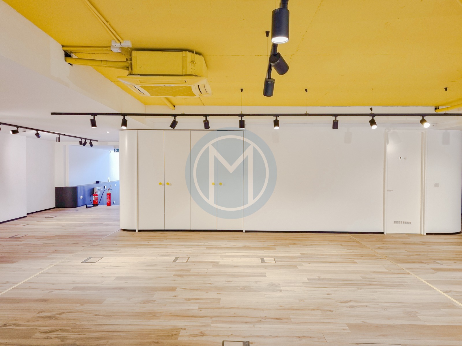Sliema Office To Let