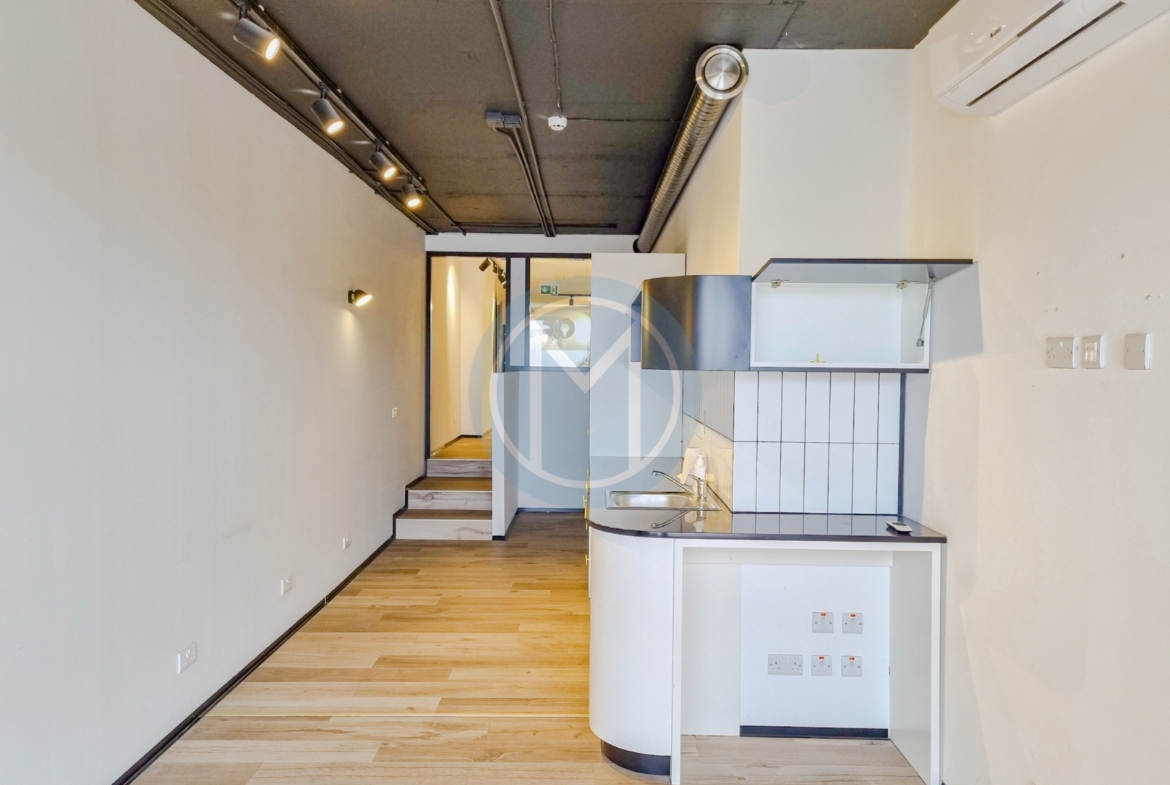 Sliema Office To Let