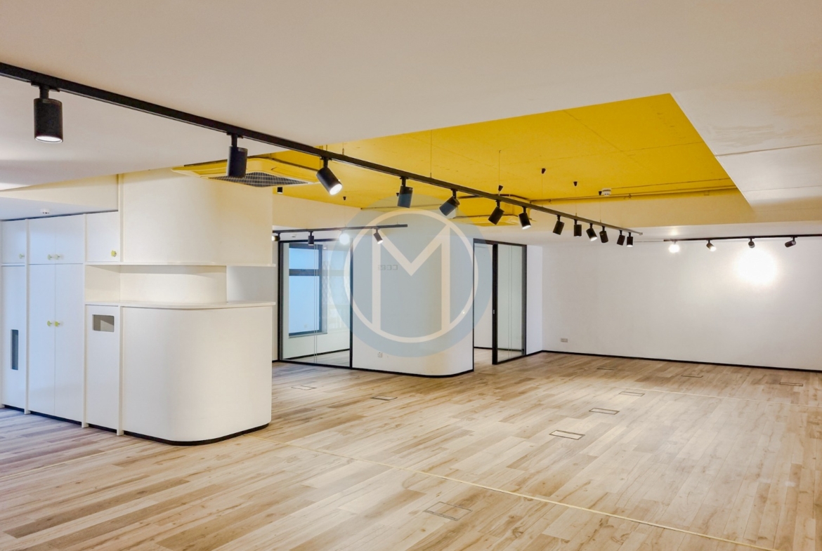 Sliema Office To Let