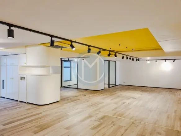 Sliema Office To Let