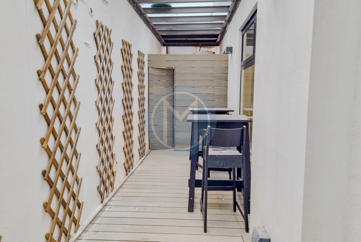 Sliema Office To Let