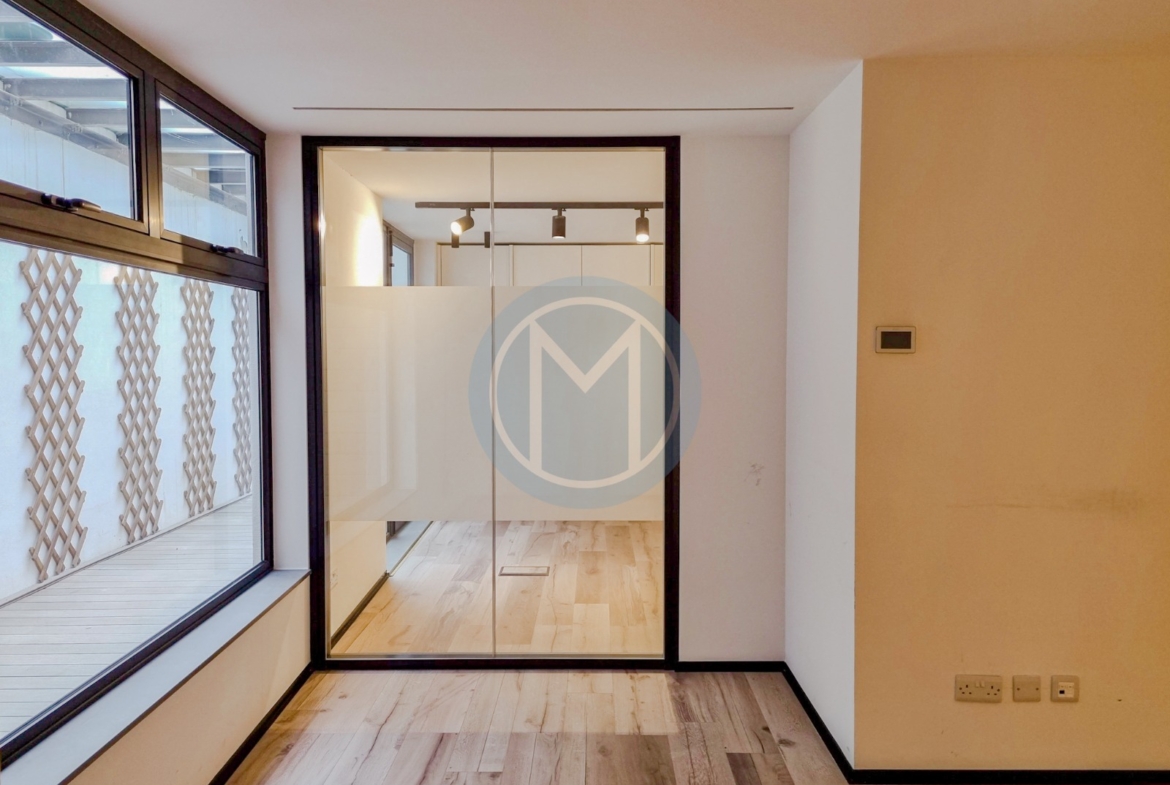 Sliema Office To Let
