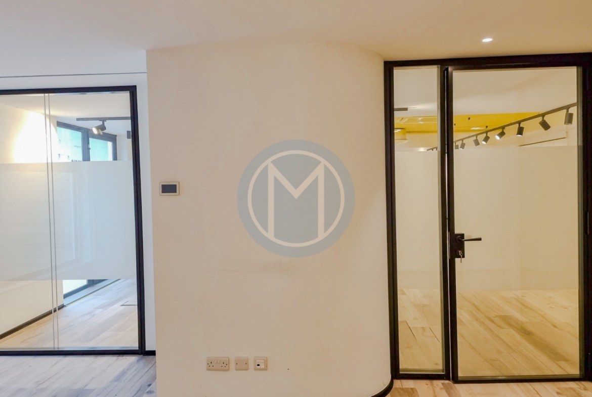 Sliema Office To Let