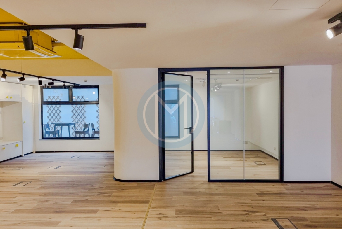 Sliema Office To Let