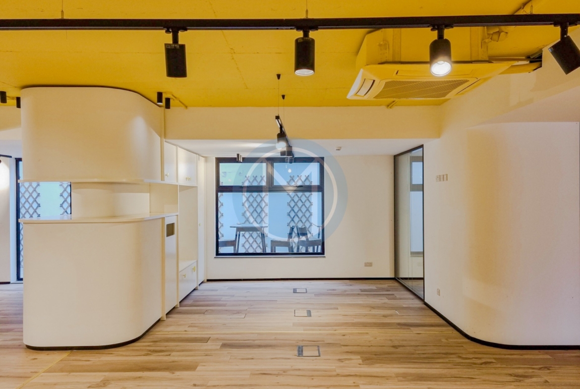Sliema Office To Let