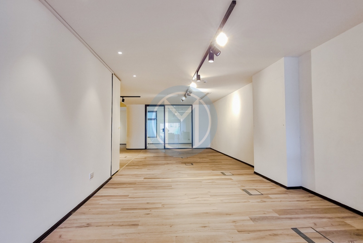 Sliema Office To Let