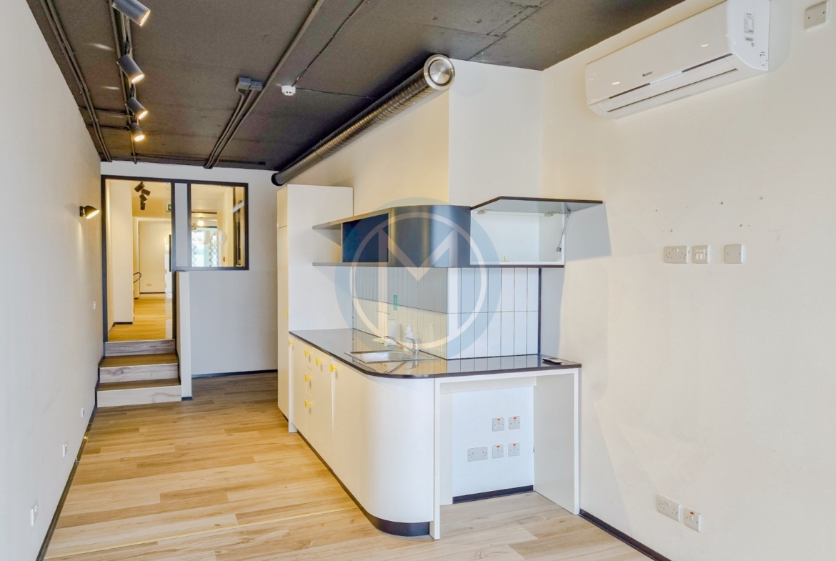 Sliema Office To Let