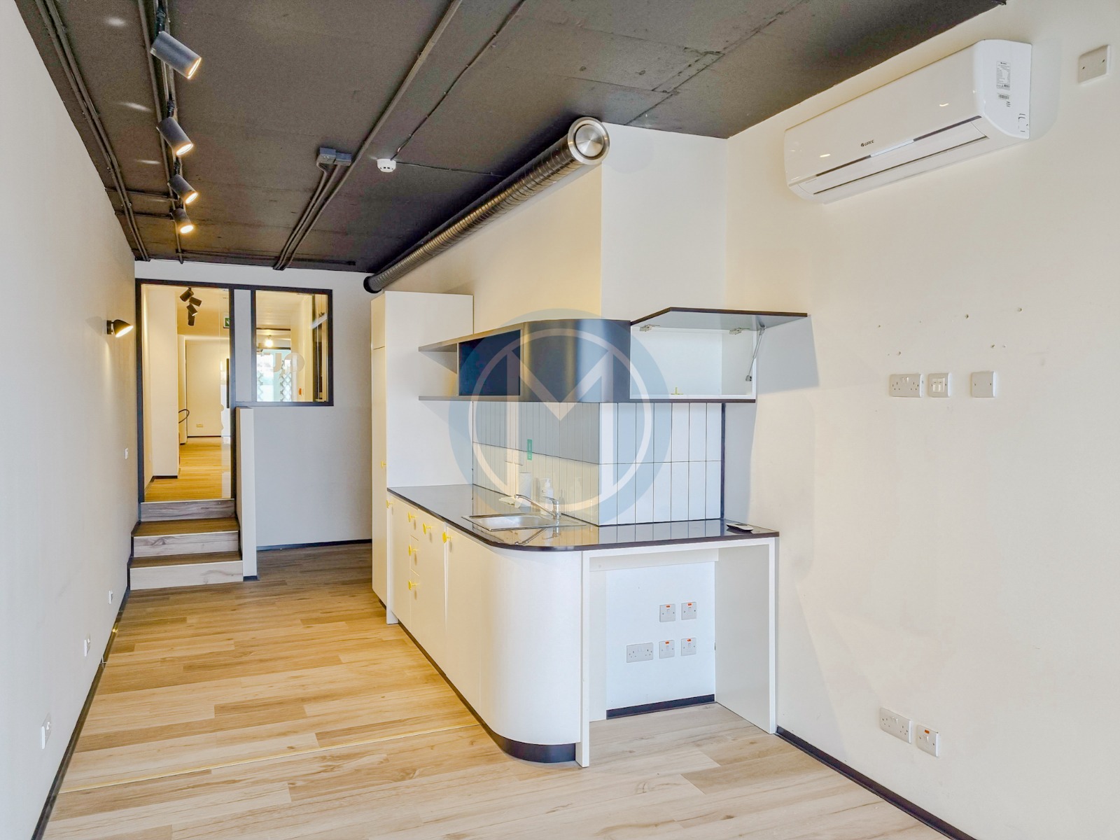 Sliema Office To Let