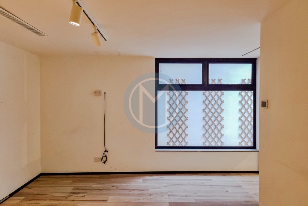 Sliema Office To Let
