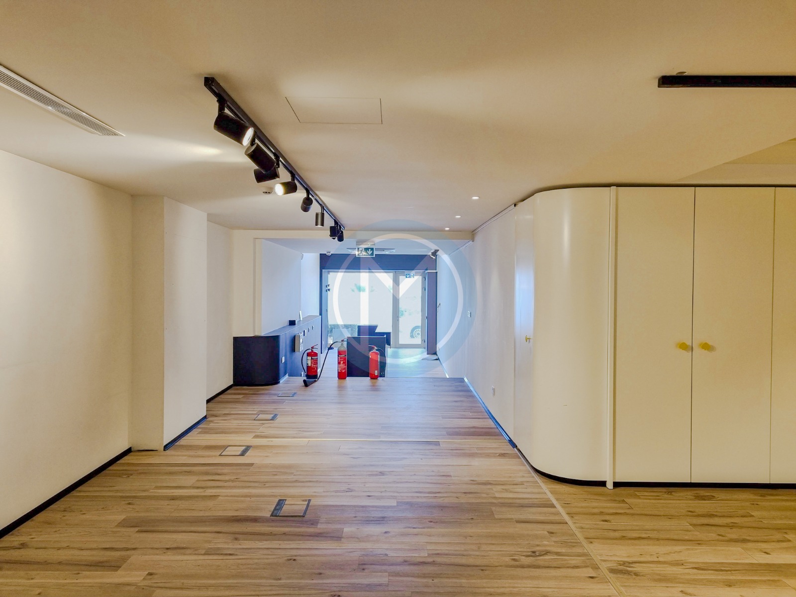 Sliema Office To Let