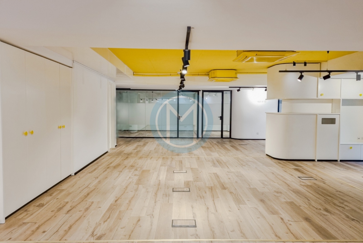 Sliema Office To Let
