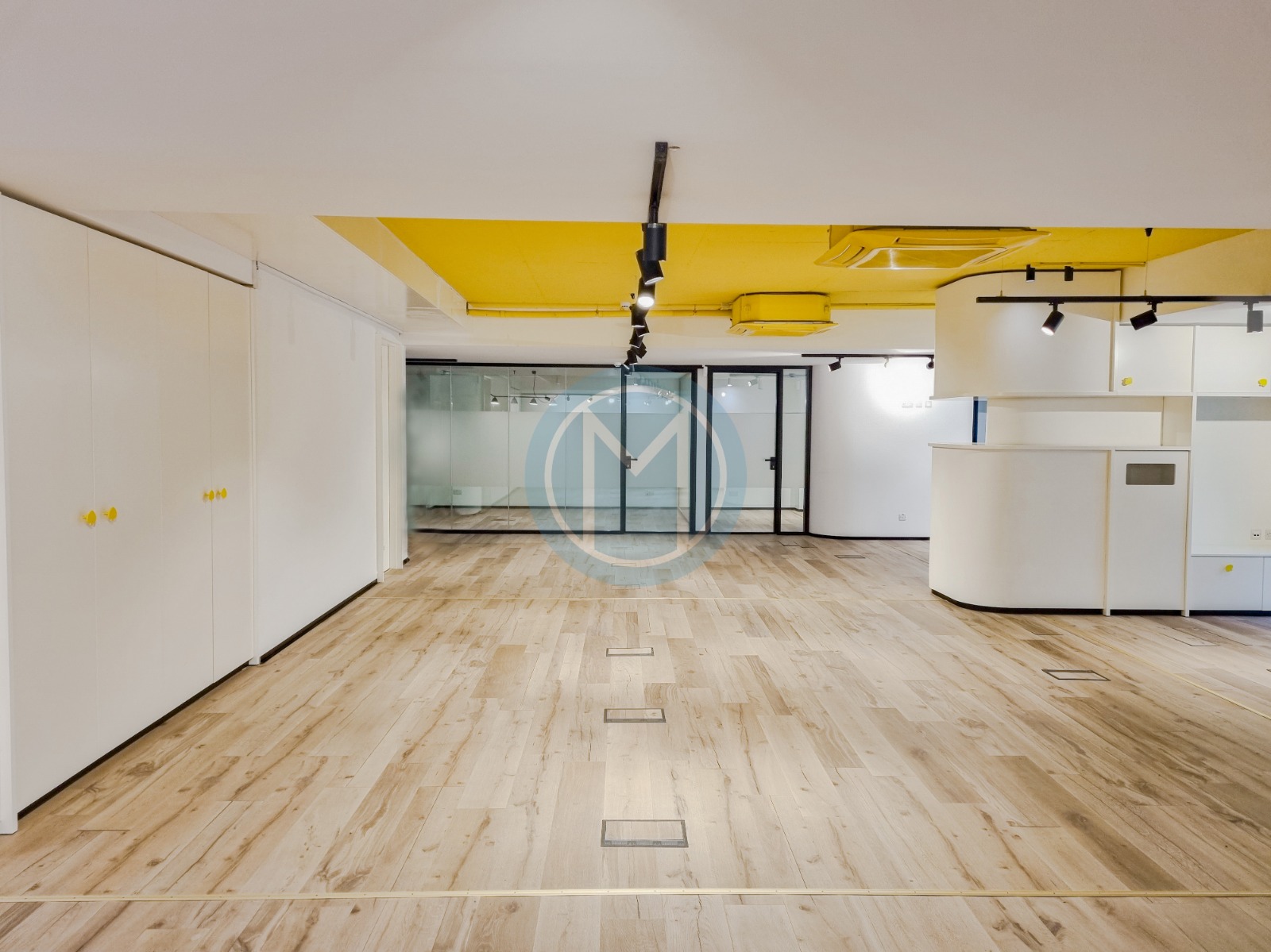 Sliema Office To Let