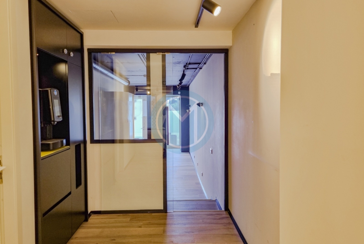 Sliema Office To Let