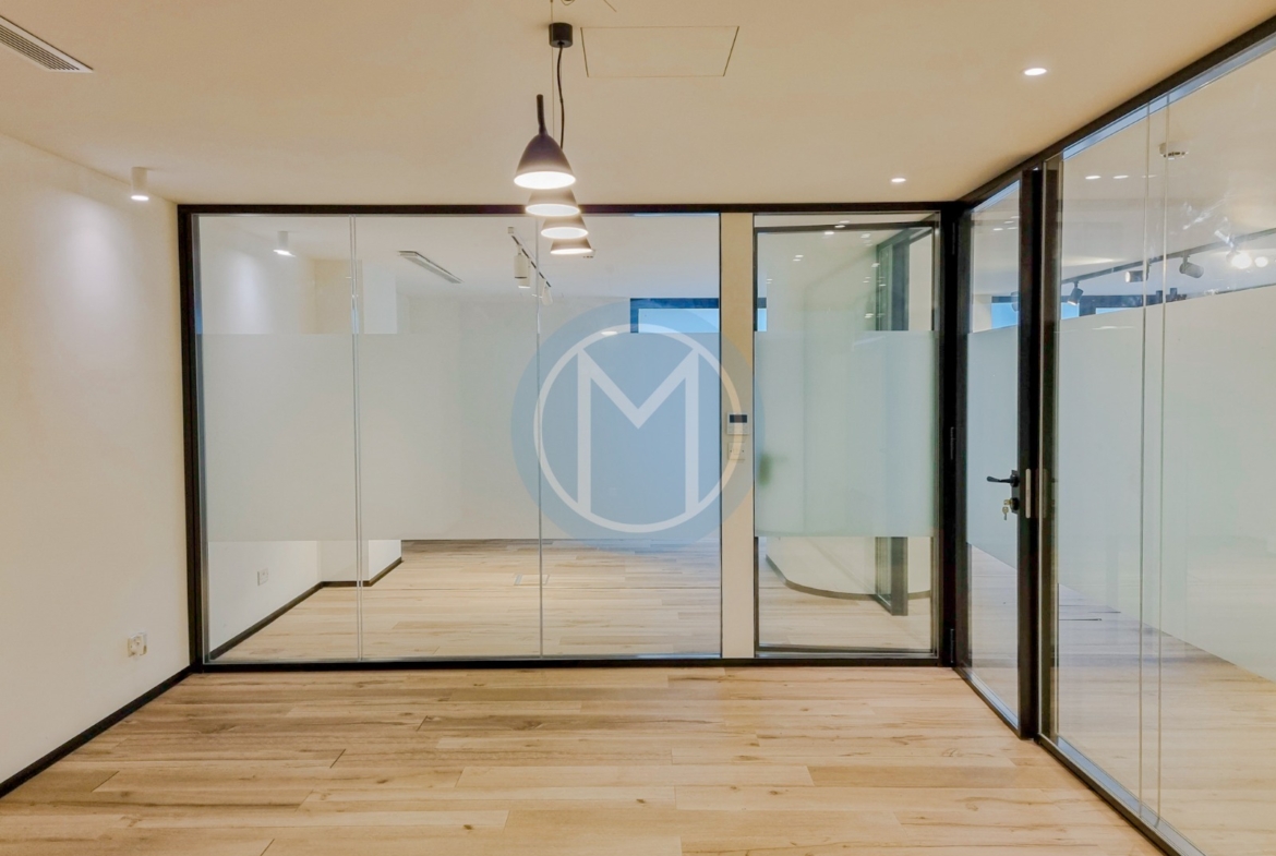 Sliema Office To Let