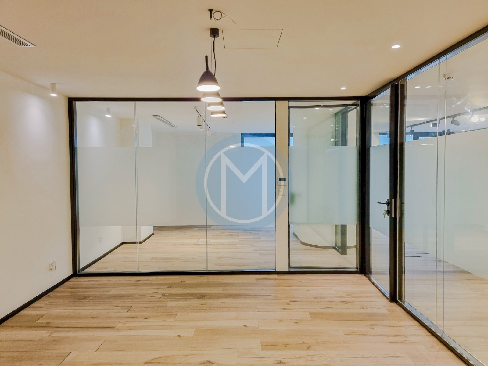 Sliema Office To Let