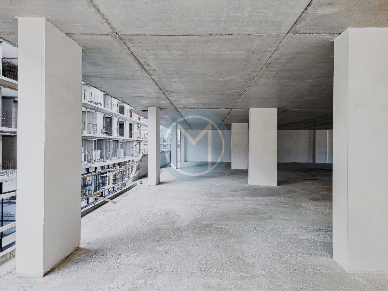 St Julian's Office To Let