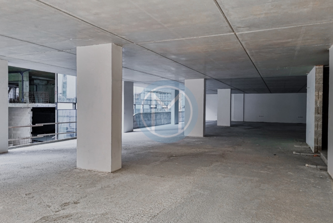 St Julian's Office To Let