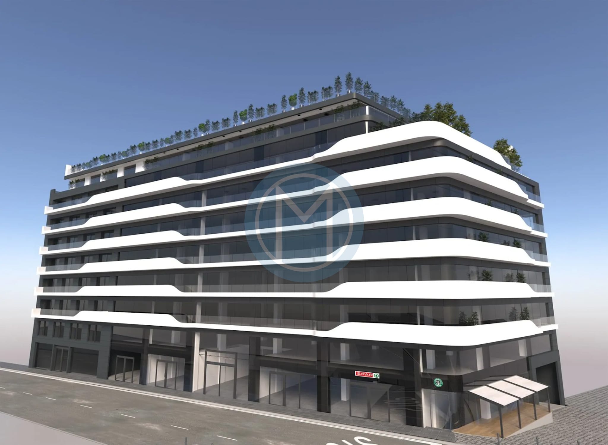 St Julian's Office To Let