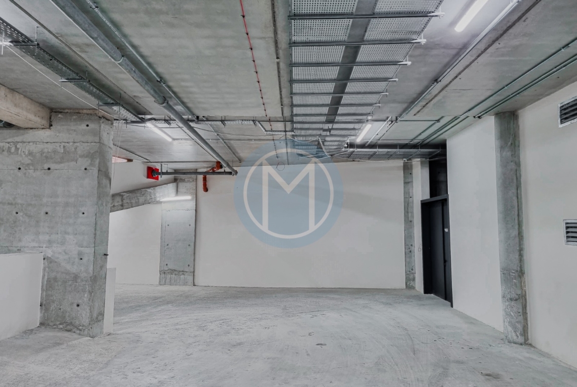 St Julian's Office To Let
