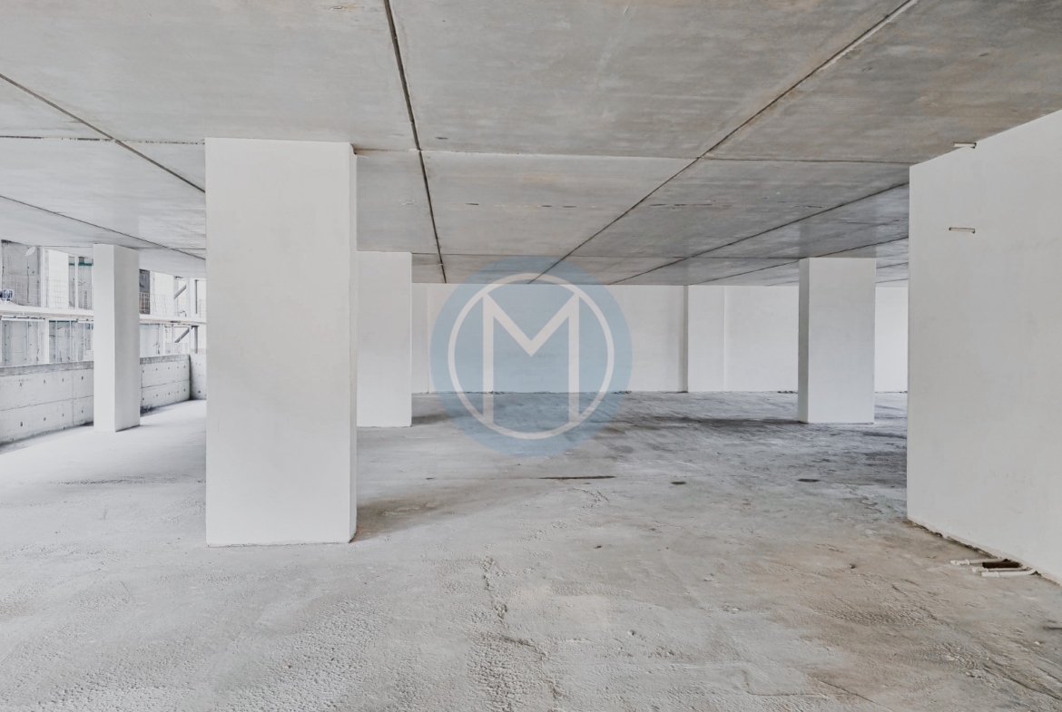 St Julian's Office To Let