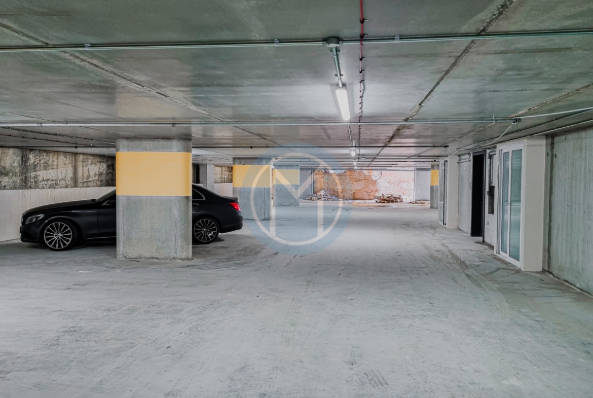 St Julian's Office To Let