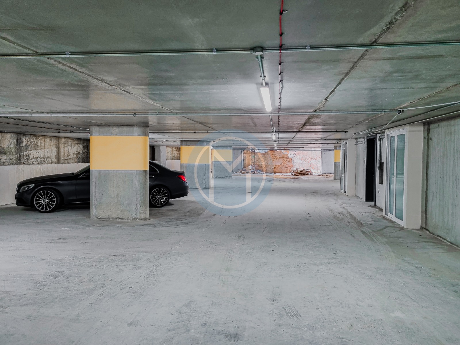 St Julian's Office To Let