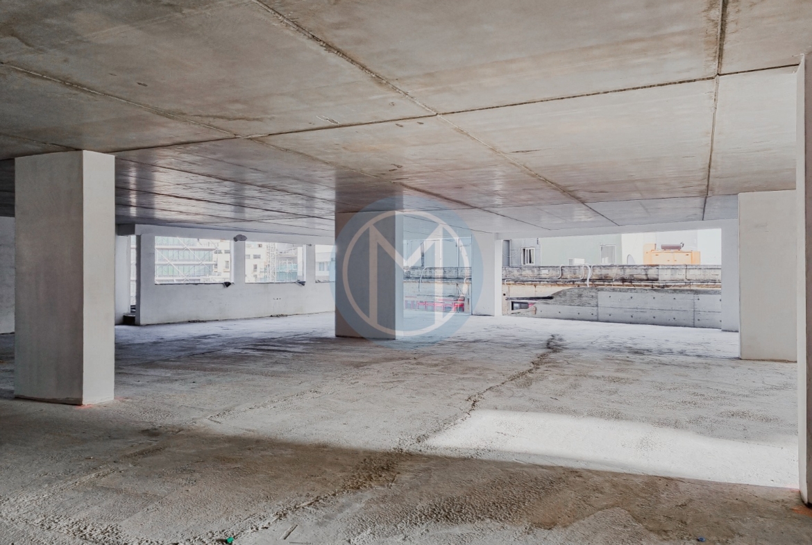 St Julian's Office To Let