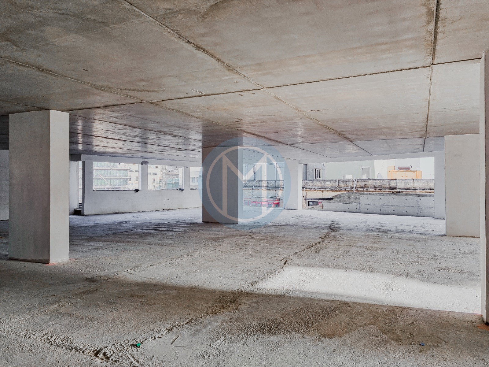 St Julian's Office To Let