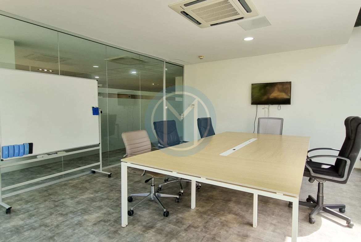 Birkirkara Office To Let