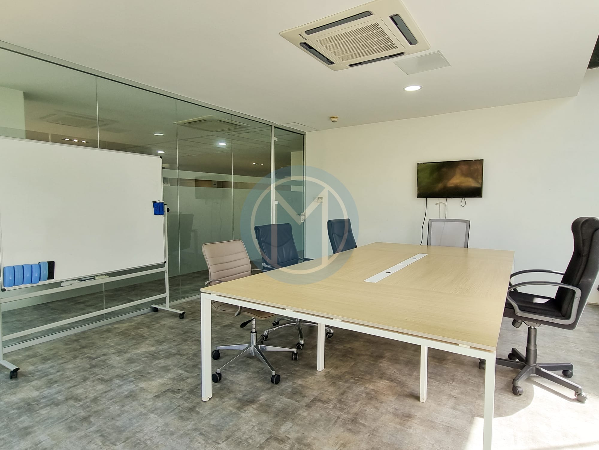 Birkirkara Office To Let