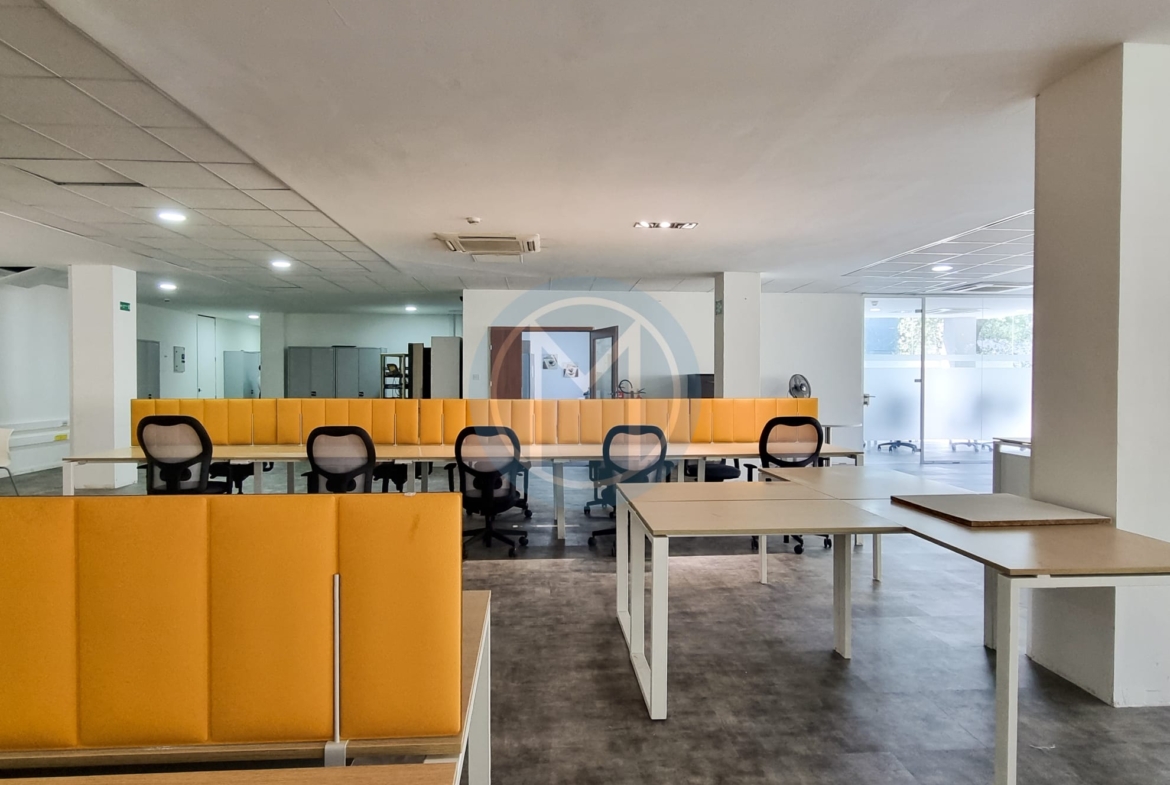 Birkirkara Office To Let