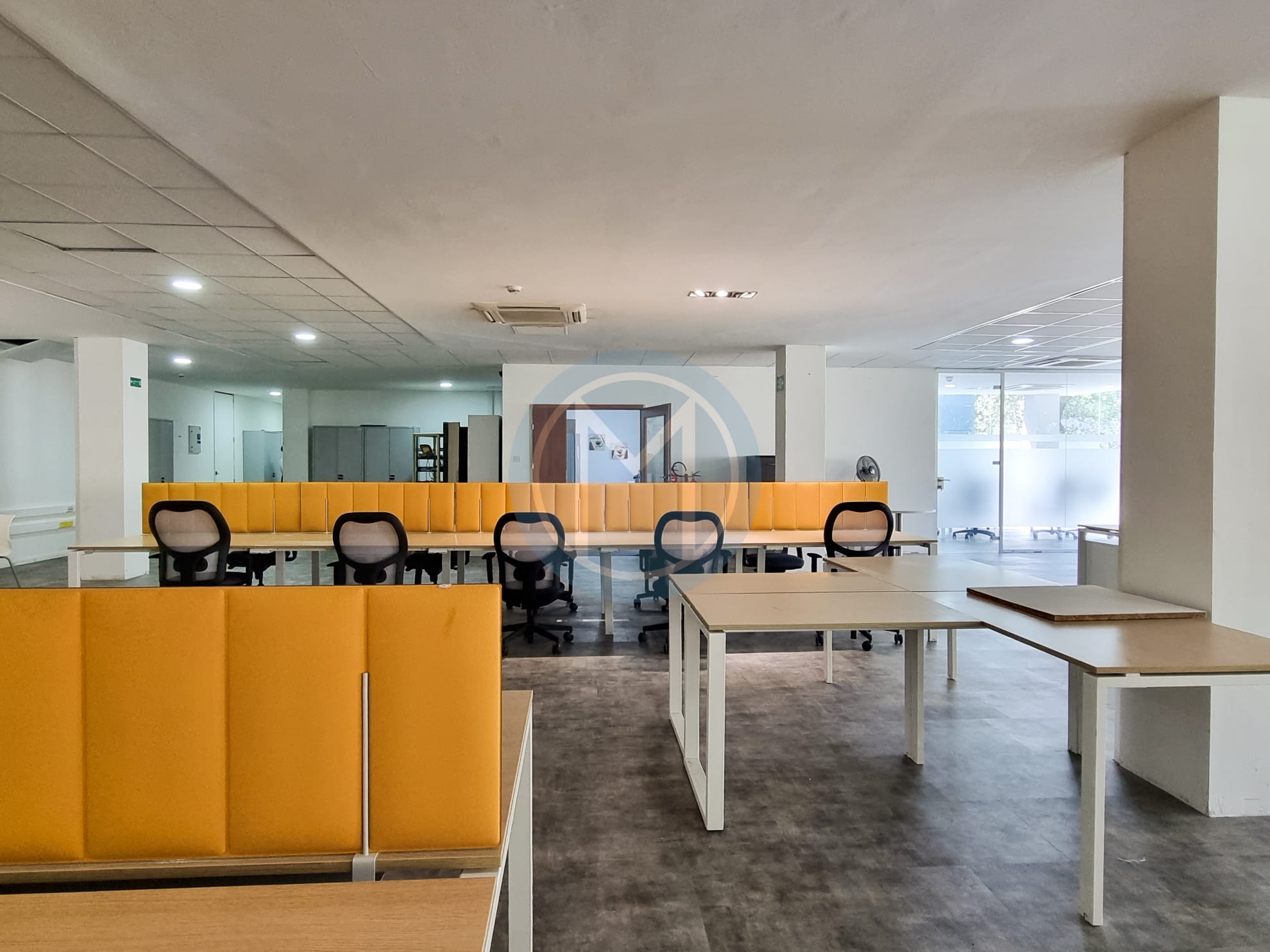 Birkirkara Office To Let