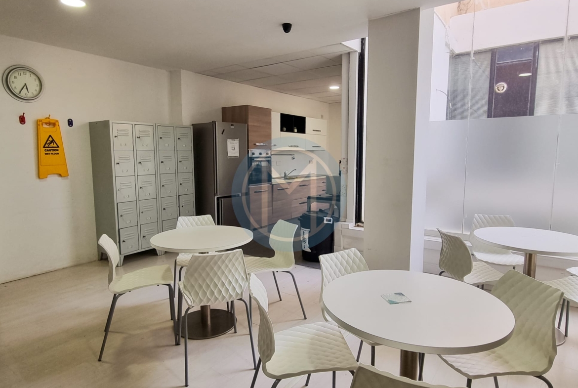 Birkirkara Office To Let